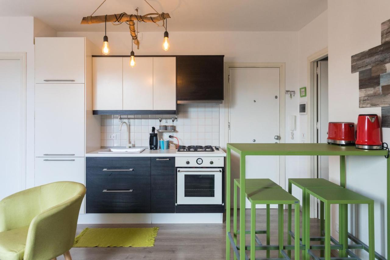 Terrazza Massimo Apartment Palermo Ngoại thất bức ảnh