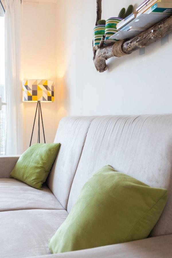 Terrazza Massimo Apartment Palermo Ngoại thất bức ảnh