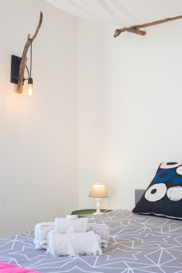 Terrazza Massimo Apartment Palermo Ngoại thất bức ảnh