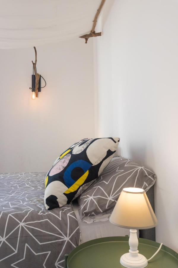 Terrazza Massimo Apartment Palermo Ngoại thất bức ảnh