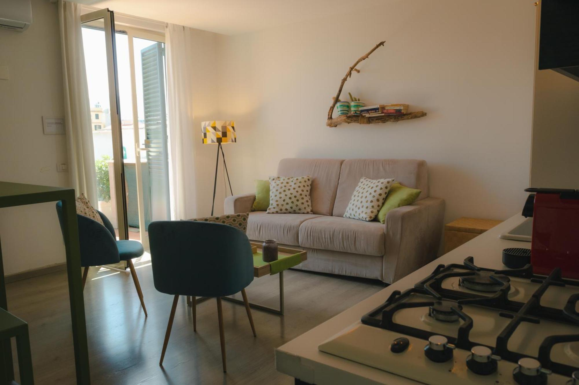 Terrazza Massimo Apartment Palermo Ngoại thất bức ảnh
