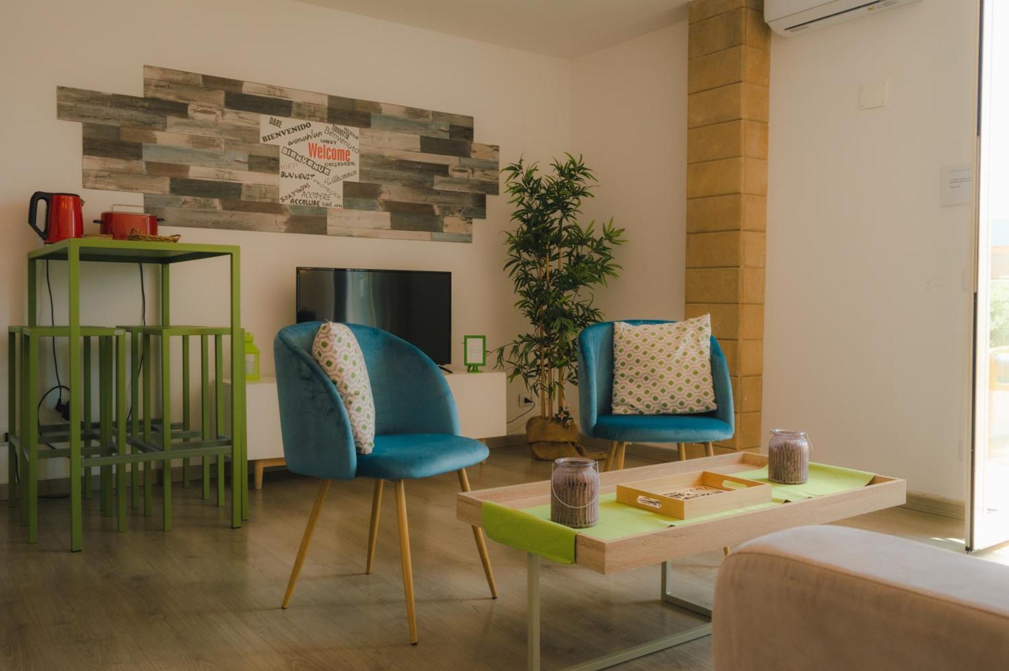 Terrazza Massimo Apartment Palermo Ngoại thất bức ảnh