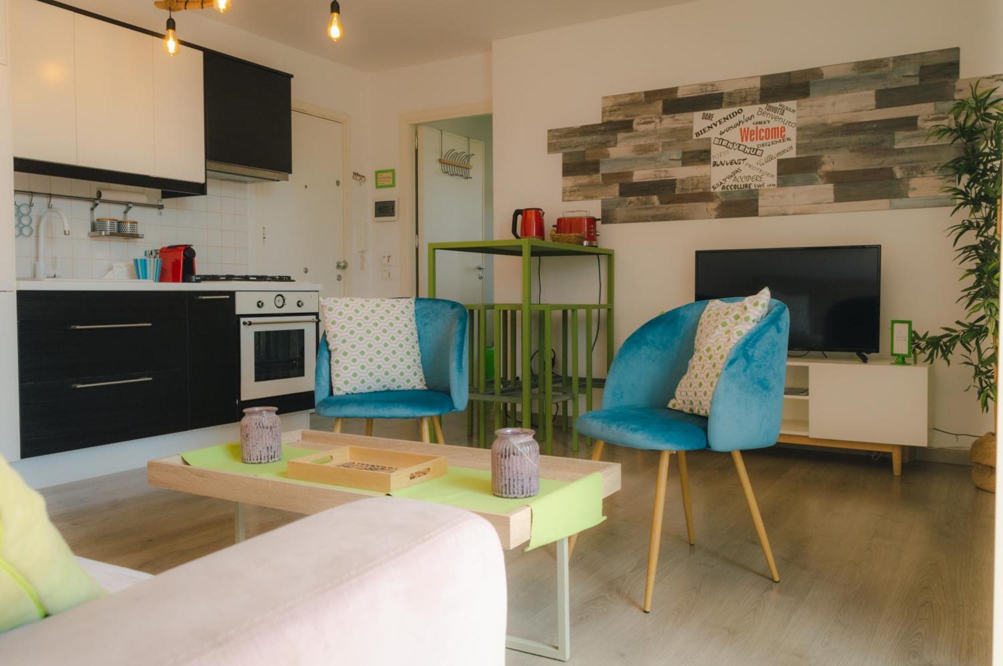 Terrazza Massimo Apartment Palermo Ngoại thất bức ảnh