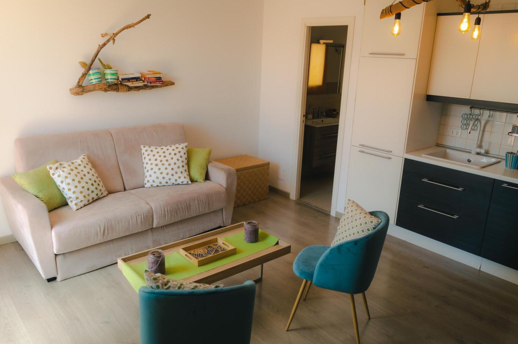 Terrazza Massimo Apartment Palermo Ngoại thất bức ảnh