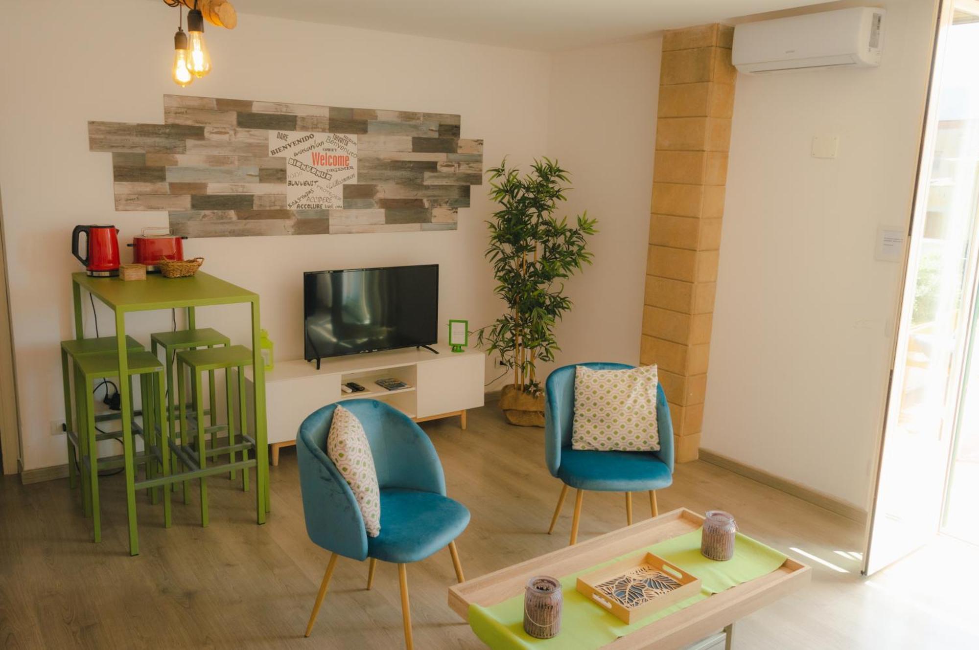 Terrazza Massimo Apartment Palermo Ngoại thất bức ảnh