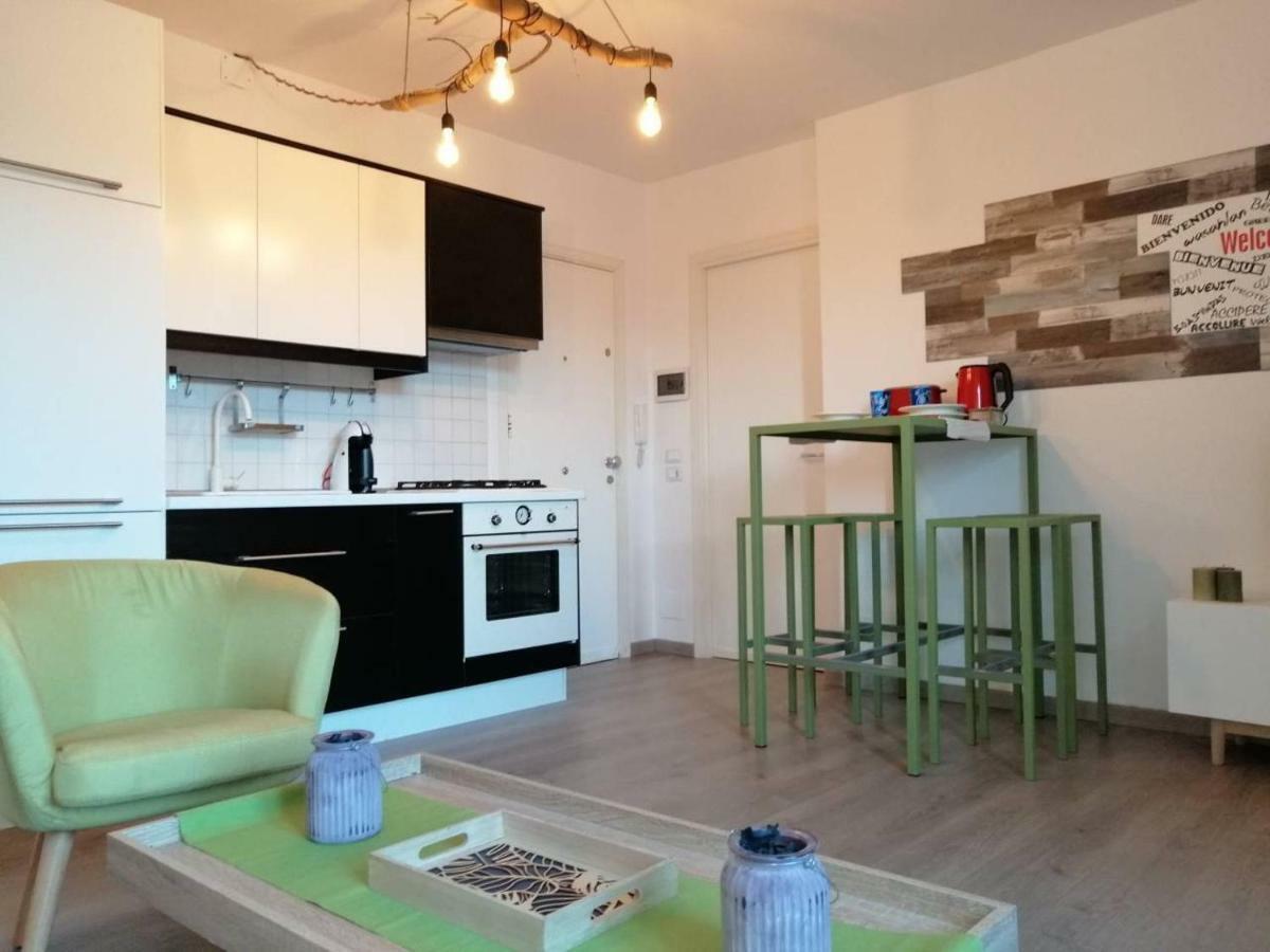 Terrazza Massimo Apartment Palermo Ngoại thất bức ảnh